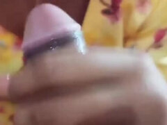 Desi Cutie Newlywed's Passionate Sex: Blowjob, Handjob, & Pussyfucking