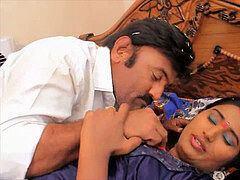 very first Night -- Swathi Naidu latest brief Film -- Swathi Naidu, Suresh