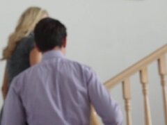 Katie Morgan MILF Next Door - Katie morgan