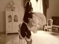 French Maid Service...(Part1) F70