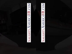 Naughty America - Penny Pax fucks you in Virtual Reality - Penny pax