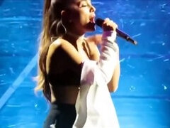 Ariana Grande Jerk off Challenge JOI (Metronome)