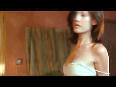 Maggie Q in nude Weapon