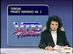 Teresas Fantasies