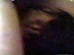 African Lesbians Maxi and besides Sajeda Get Lascivious In Bedroom