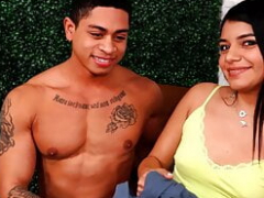 Youthful Latina Size Queen Finally Got The Huge Porn Dick She's Been Wanting!