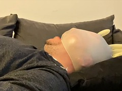 BHDL - LATEXGLOVE BREATHPLAY  - MONDAY MORNING TRAINING