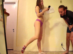 yummy Home ballbusting