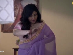 Indian chubby beauties in erotic movie