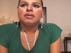 Transsexual anal desire in Rio de Janeiro!!! - Episode 05