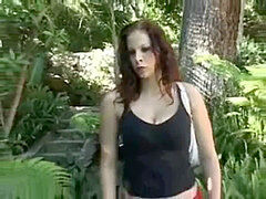 accidental internal ejaculation with gianna michaels