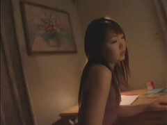 Hottest Japanese slut Chihiro Hasegawa, Mikami Syoko in Best Solo Female JAV scene