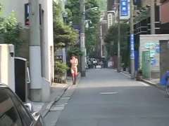 Anal Invasion in Japan 1