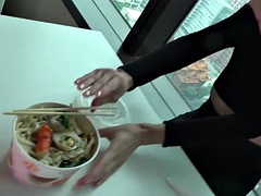 Taiwan Mukbang