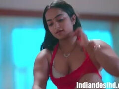 Nayan Shukh All Hot Sex scene New Hindi Web Series