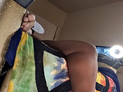 Thot in texas - bbw amateur ebony homemade black milf