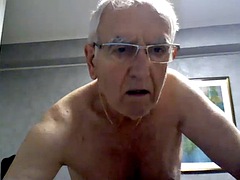 73 year old man from France 7