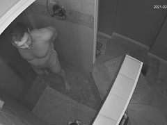 Shower camera