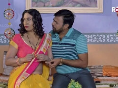 Lodam Bhabhi Season 02 Episode 03 (2024) RabbitMovies Hindi Hot Web Series - Indian