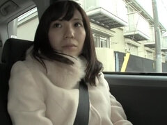 Horny Japanese model in Crazy HD, Mature JAV video