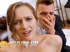 Adeleunicorn, a small-titted Czech girl, revenge-pays her boyfriend who broke up with her