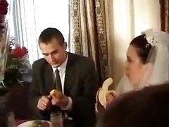 Ρώσος, Γάμος