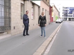 Casal, Corno manso, Tchecoa, Hd, Dinheiro, Pontos de vista, Adolescente, Esposa