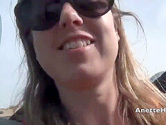Dogging a la plage rencontre duo libertin en webcam spycam