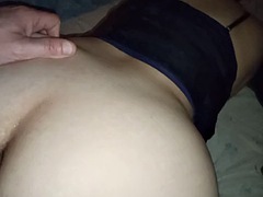 Amateur, Anal, Couple, Éjaculation interne, Petite amie, Hard, Italienne, Épouse