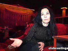 Clube, Dançando, Masturbação, Punheta, Pontos de vista, Xoxota, Filho, Despir