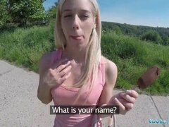 Amateur, Blonde, Tir de sperme, Hd, De plein air, Pov, Réalité, Fils