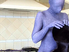 ZENTAI duo