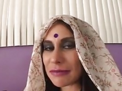 Curry Cream Pie Indian Sexually available mom Hardcore