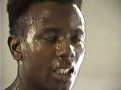 Ebony Ayes and Ray Victory - Ebony Humpers 4 1988