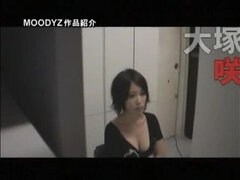 Amazing Japanese girl Kiara Suzuki in Crazy Compilation, POV JAV movie