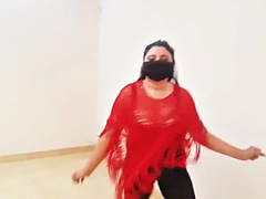 TAK VE TAK VE - SABA MUJRA NEW DANCE PAKISTANI MUJRA