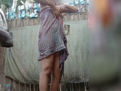 Hairy, girls dancing, indian village girl