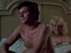 Nastassja Kinski Nude in Cat People 1982
