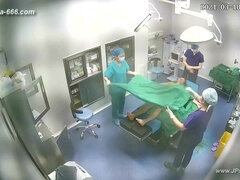Peeping Hospital Patient Spycam Porn