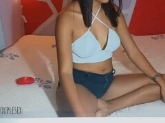 Sexo en vivo, mami culo grande, chaturbate