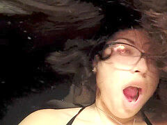 Alana Underwater pt.1