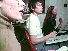 school for the Sexual Arts (1975) - full Film