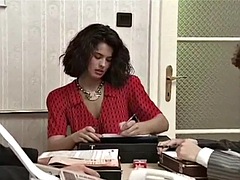 Angelica Bella 1994 Money hunting