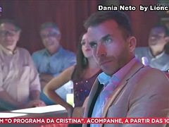 Dania Neto - Terra Brava - Lioncaps 04-21-2020