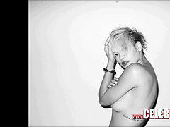 celeb milf Rita Ora nipple Slips
