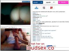 chatroulette brilliant legal teen whore part 1 chatroulette brilliant legal teenr fuckslut part 1