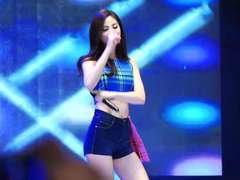 Nana catallena fancam