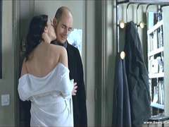 Monica Bellucci bare chapters - High definition