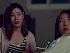 Korean Movie Bikini