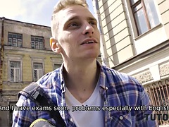 Kuřba, Puma, Fetiš, Dospělé, Punčocháče, Ruské, Student, Učitel